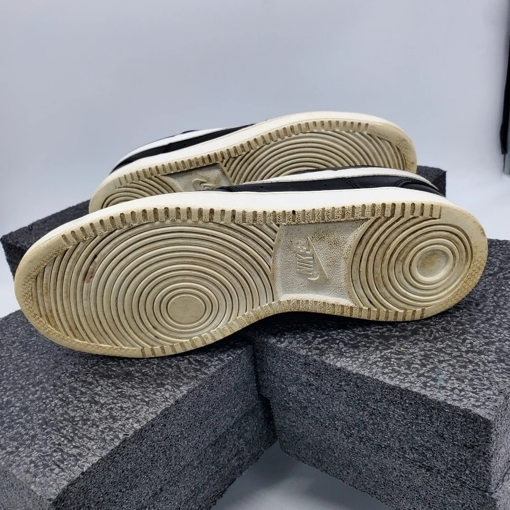Nike court vision